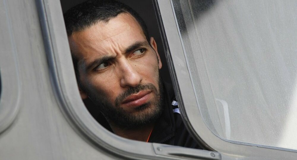 أبو تريكة