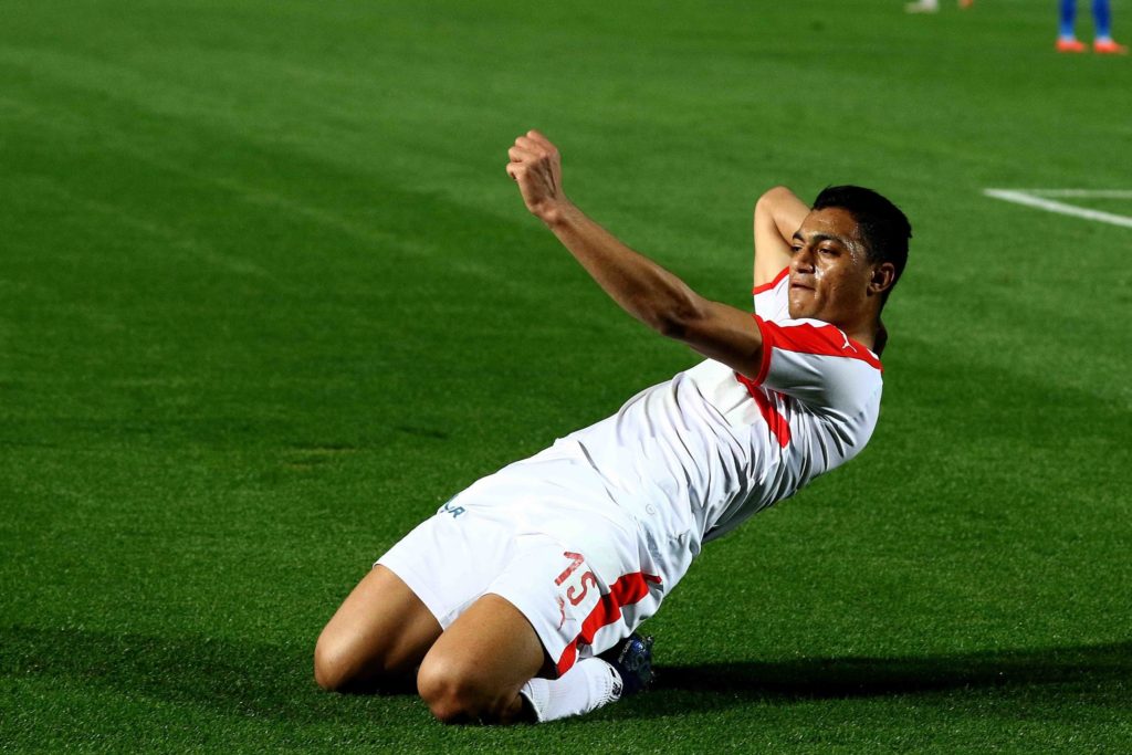 محمد مصطفى