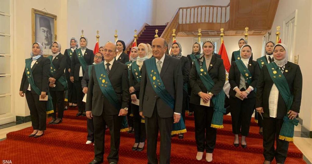 القضاء