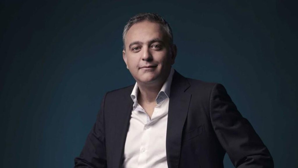 محمد حفظي