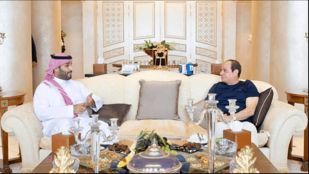 محمد بن سلمان