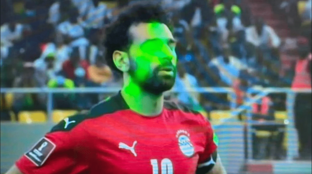 مباراة مصر والسنغال
