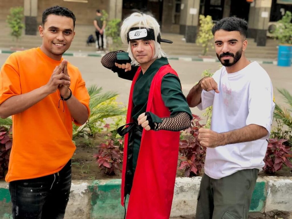 كلية الإعلام