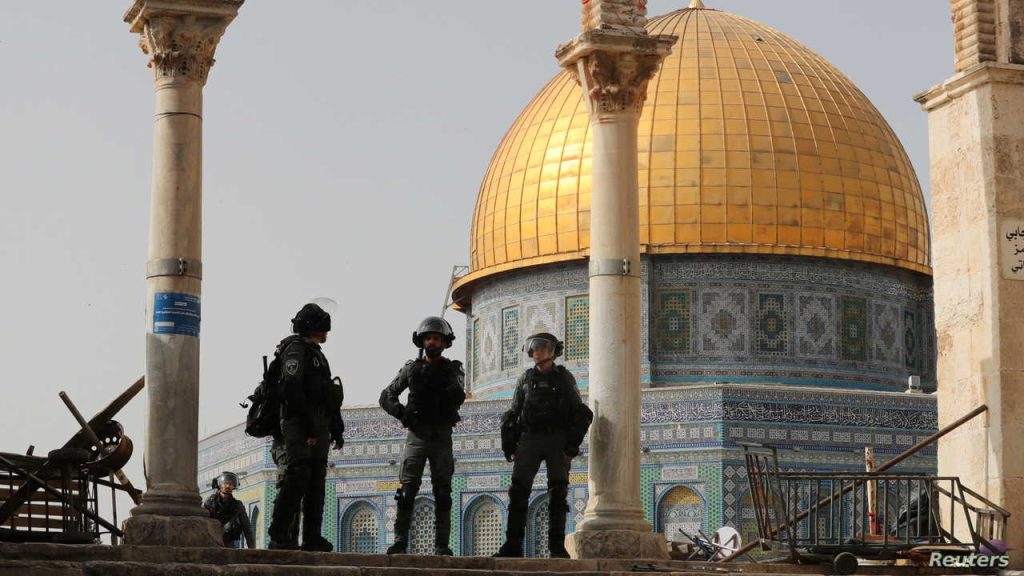 اسرائيل استراليا القدس