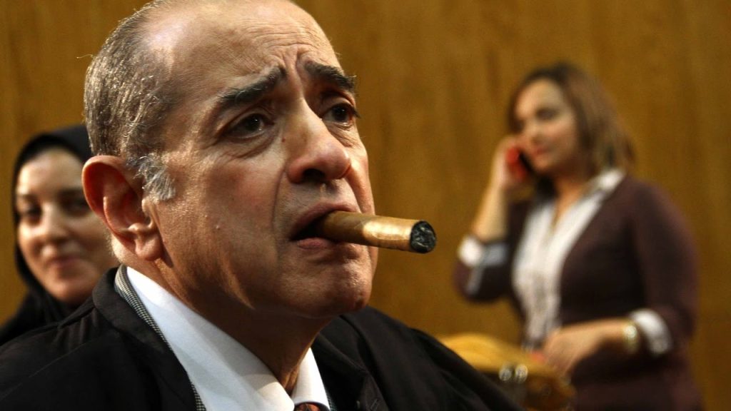 تصريحات فريد الديب