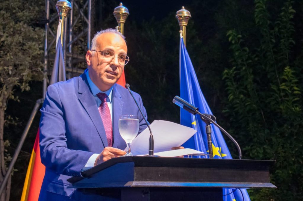 سد النهضة مصر