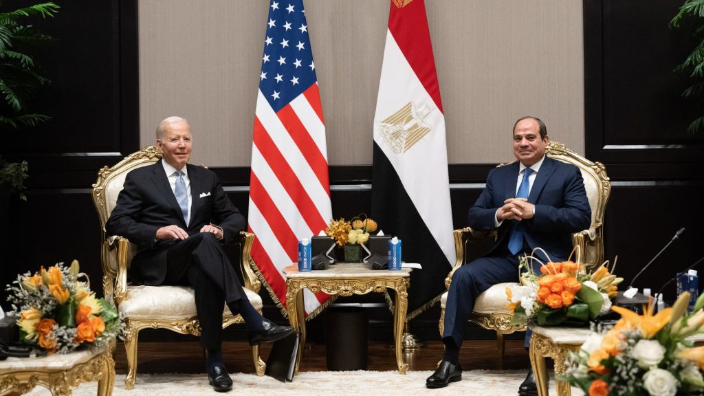 مصر ألمانيا COP27