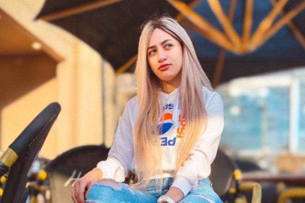 مودة الأدهم