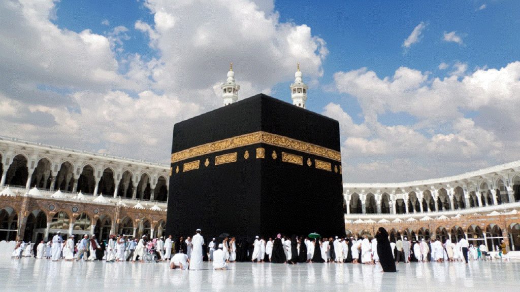 السعودية