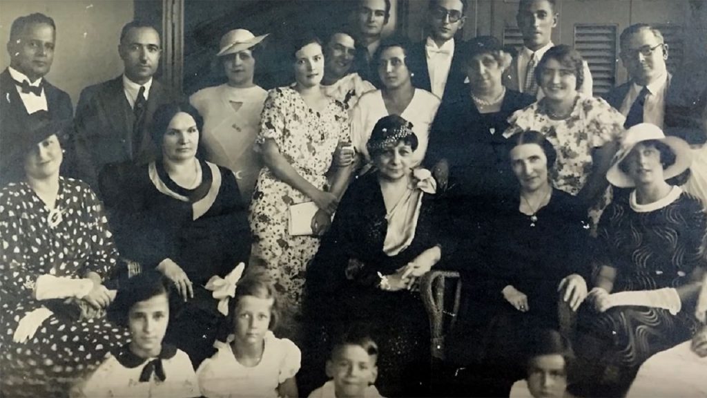 الجالية الارمينية في مصر