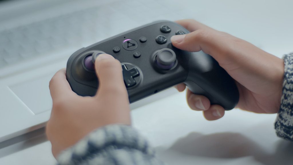 ألعاب فيديو
