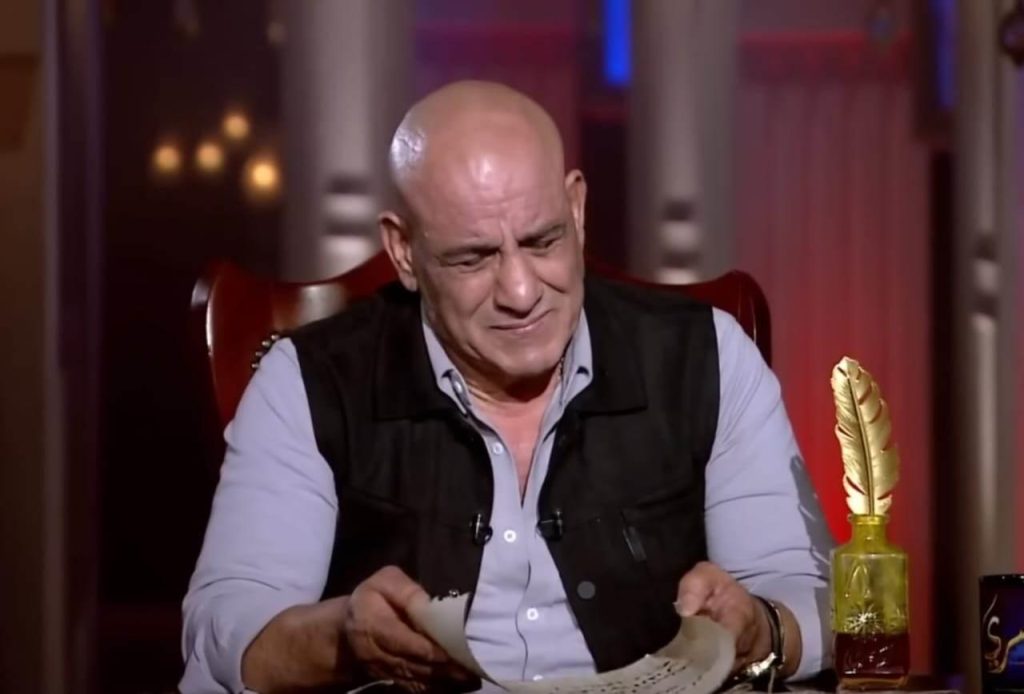 محمد لطفي