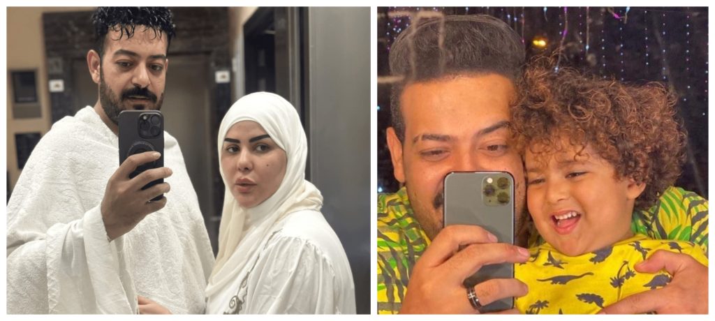 خالة ضاضا الليثي
