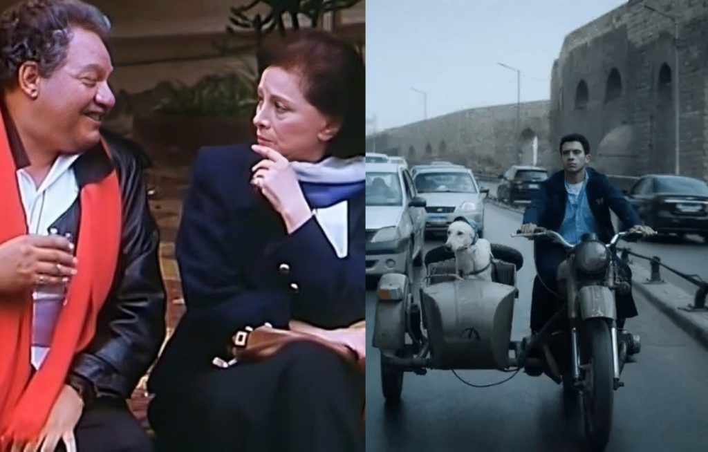 أفلام في رأس السنة