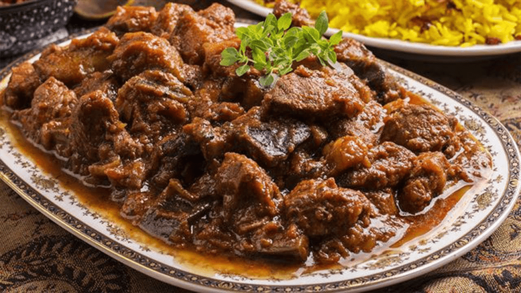 أكلات طيبة منسية .. كباب حلة