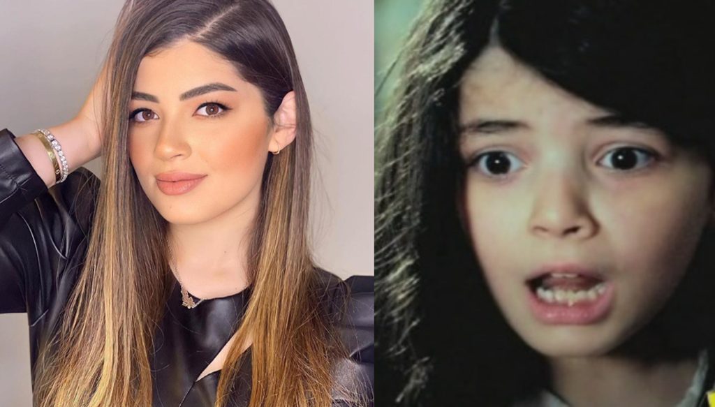 أطفال سينما بين الأمس واليوم .. كيف تغيرت ملامحهم