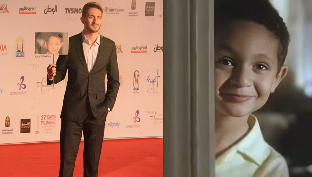 أطفال سينما بين الأمس واليوم .. كيف تغيرت ملامحهم