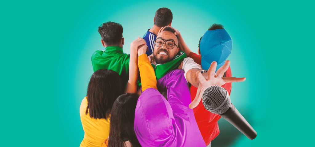فعاليات وحفلات الويك إند .. تخرج فين في الويك إند؟