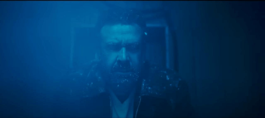 مشاهد من فيلم مشروع x