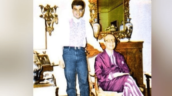 سر نجومية عمرو دياب