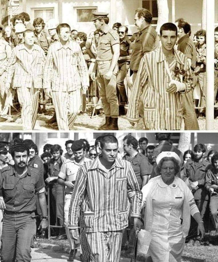 البيجامات الكستور .. من رمز الطفولة إلى رمز لإذلال العدو في حرب أكتوبر