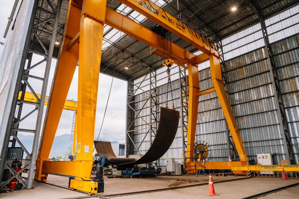 مراحل الاستعدادات لسد كوشيا ثاني سد بعد النهضة الأثيوبي