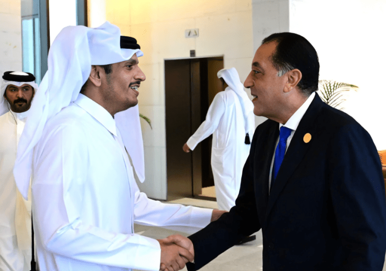 لماذا تراهن قطر على تطوير “سملا وعلم الروم” في مصر؟ مطروح عاصمة السياحة الفاخرة على البحر المتوسط
