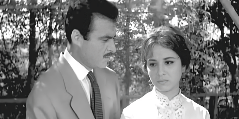 من “حبيبي دائما” إلى “دعاء الكروان”.. أشهر قصص الحب المستحيلة في السينما المصرية