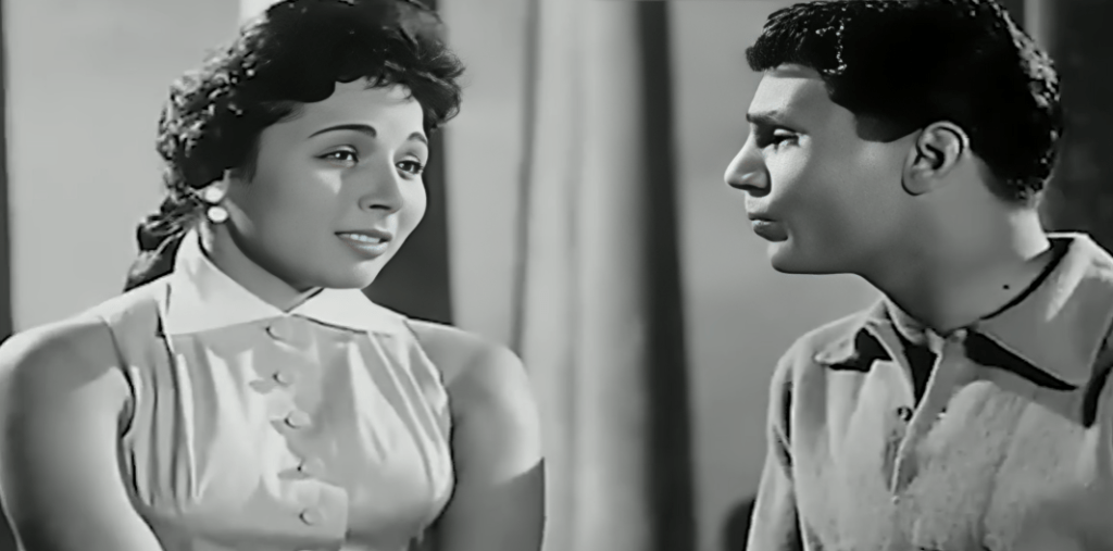 الوسادة الخالية  من قصص الحب المستحيلة في السينما