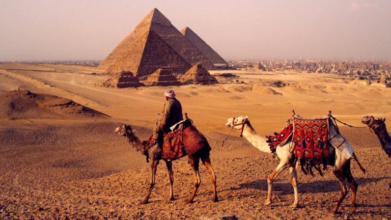 الجيزة والخليل الفلسطينية يتلألآن.. 7 مدن عربية تضيء شبكة اليونسكو للمدن الإبداعية