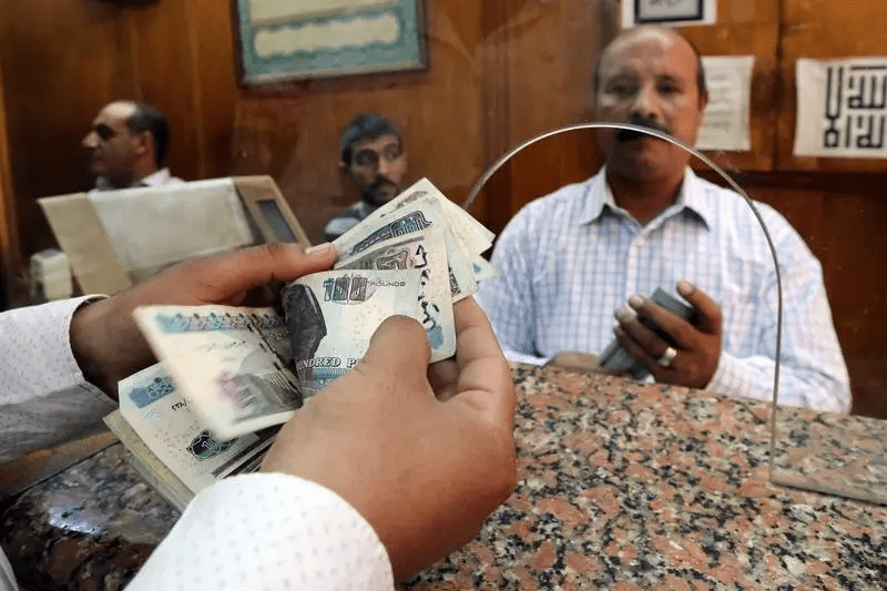 استحقاقات شهادات البنوك المصرية