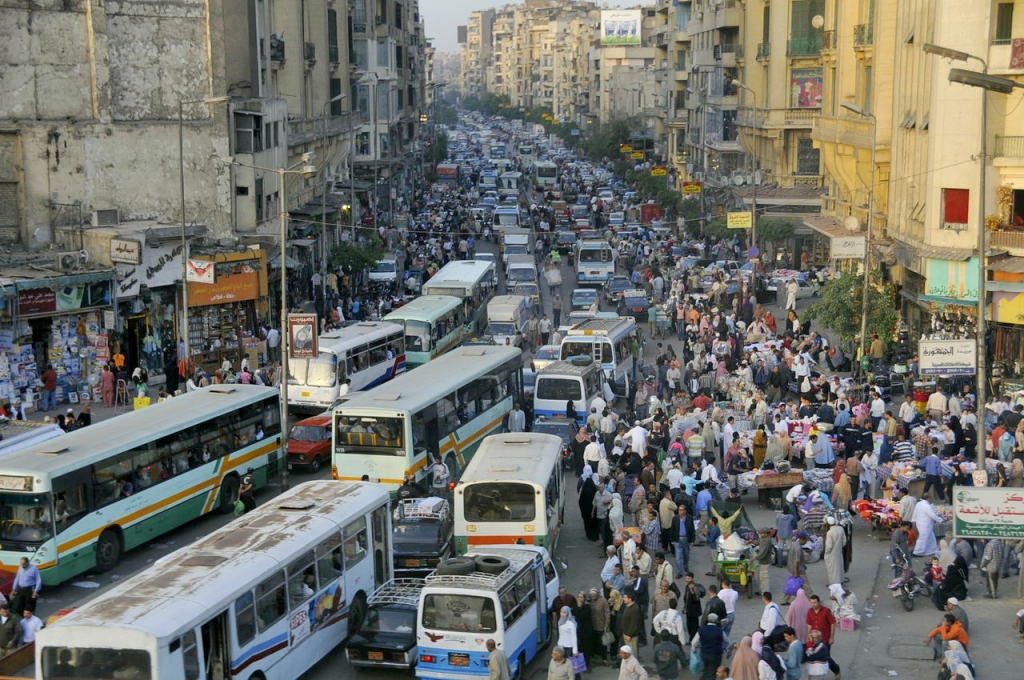تعديلات قانون المرور الجديدة