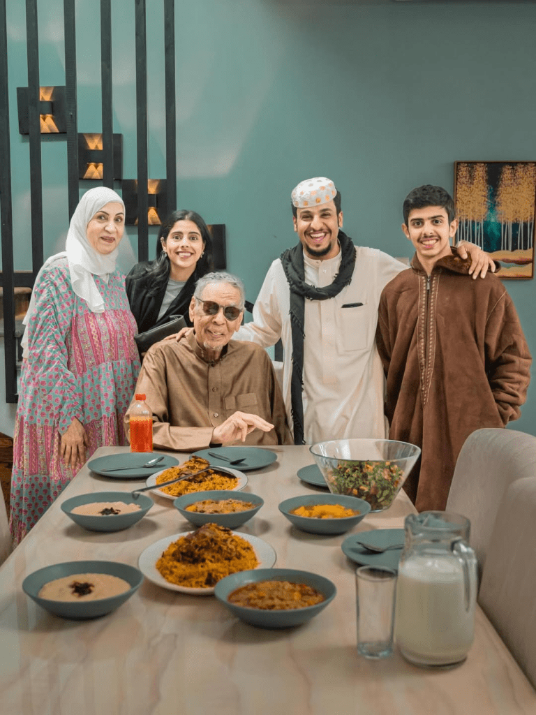 المسلسلات الخليجية رمضان 2026