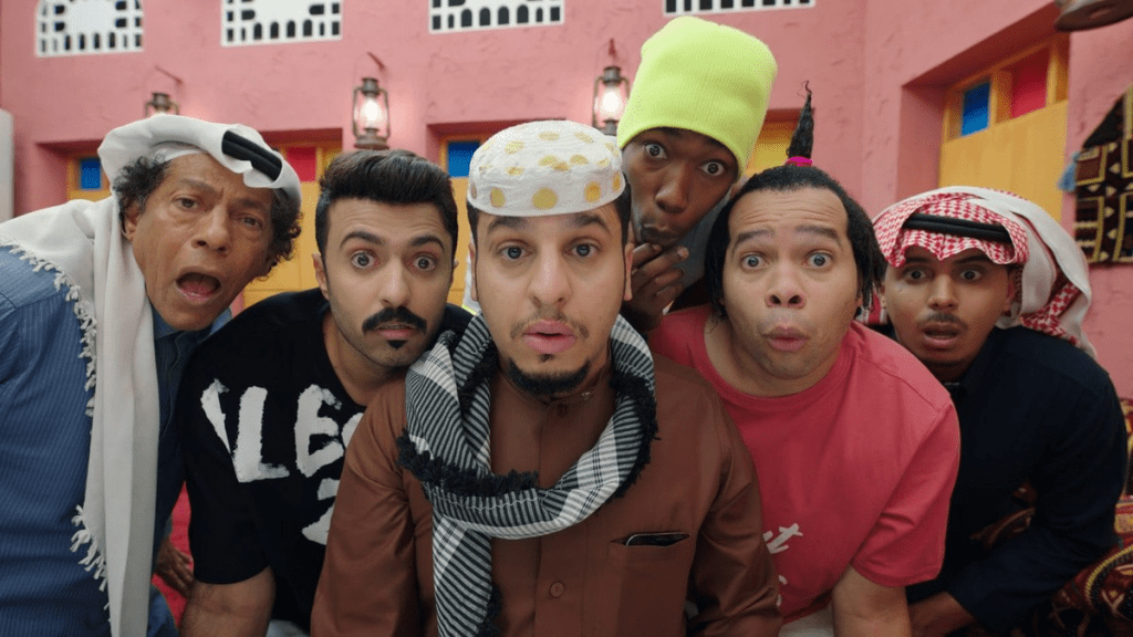 المسلسلات الخليجية رمضان 2026