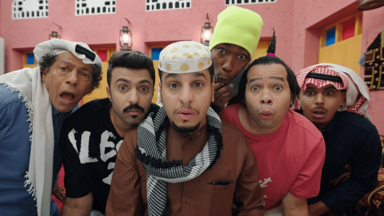 دراما خليجية مشتعلة في رمضان 2026.. “وحوش 2″ و”شارع الأعشى 2” يتصدران المشهد دراما خليجية مشتعلة في رمضان 2026.. “وحوش 2″ و”شارع الأعشى 2” يتصدران المشهد