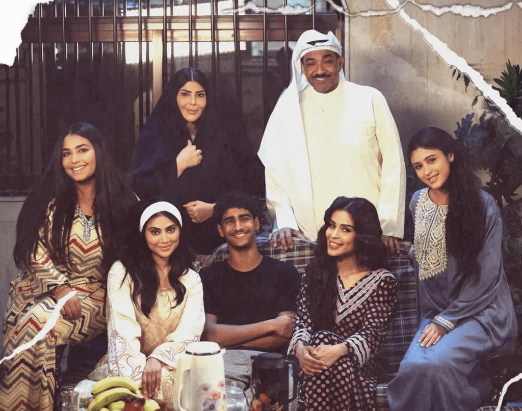 المسلسلات الخليجية رمضان 2026