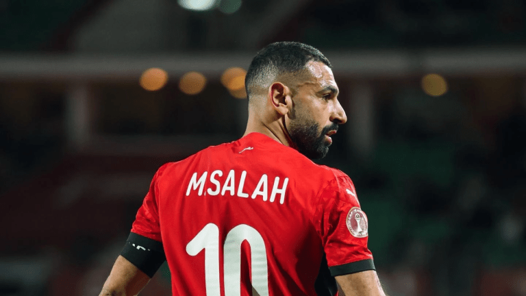 إنجازات محمد صلاح في أمم إفريقيا 2025: 11 هدفاً و23 مباراة وأرقام قياسية لا تنتهي