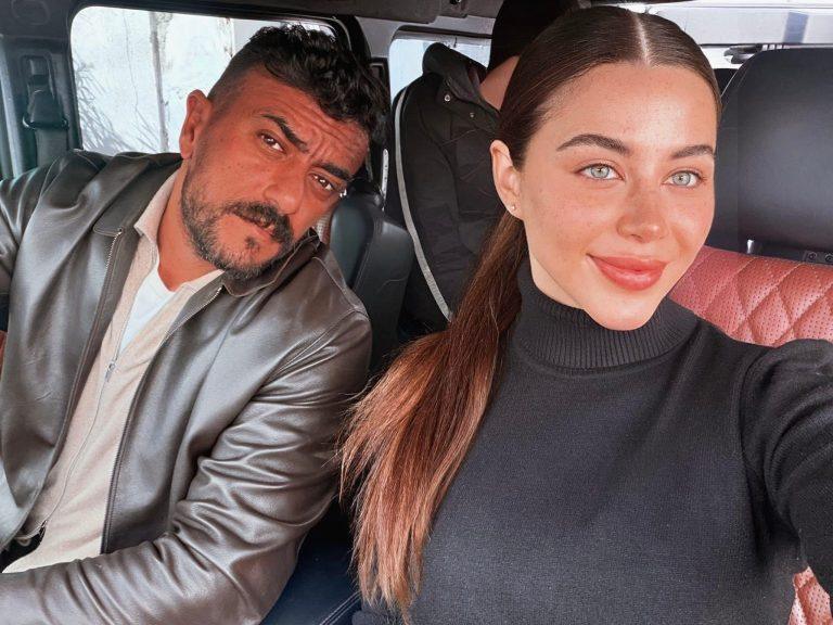 حكاية علي كلاي وروح.. مغامرات لا تنسى صنعتها النظرة الأولى