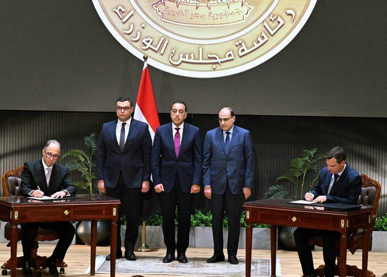 ماذا نعرف عن مشروع “أبراج ومارينا المونت جلالة” باستثمارات 50 مليار جنيه؟