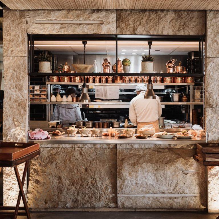 قائمة “50 Best Restaurants”: أفضل 7 مطاعم عربية أبهرت العالم في 2026