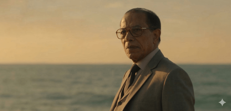 لماذا أصبح مسلسل الدكتور مصطفى محمود الأكثر ترقبا في رمضان 2027؟