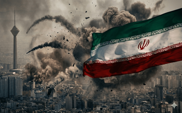 دولة إيران