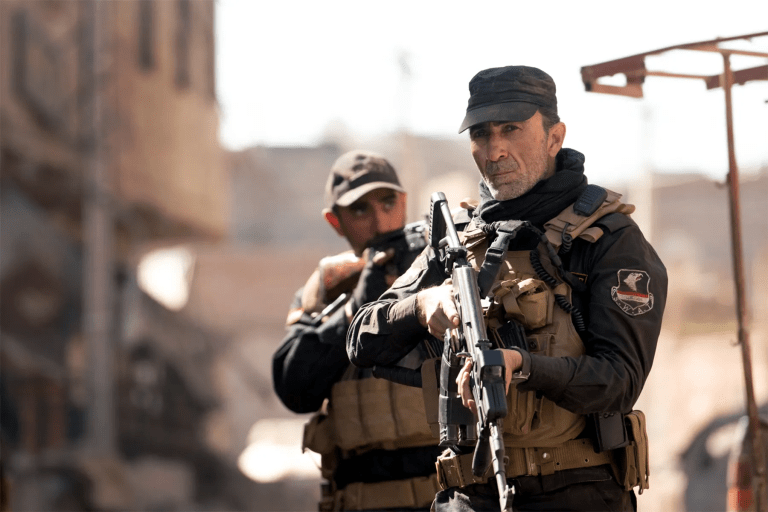 10 أفلام كشفت معاناة الشرق الأوسط من الحروب قبل مواجهات إيران