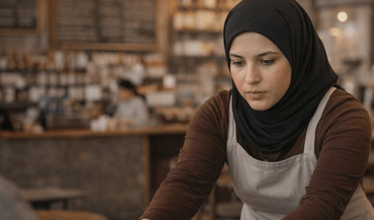 ما هي أسباب حظر سفر السيدات المصريات لبعض المهن في الخارج؟