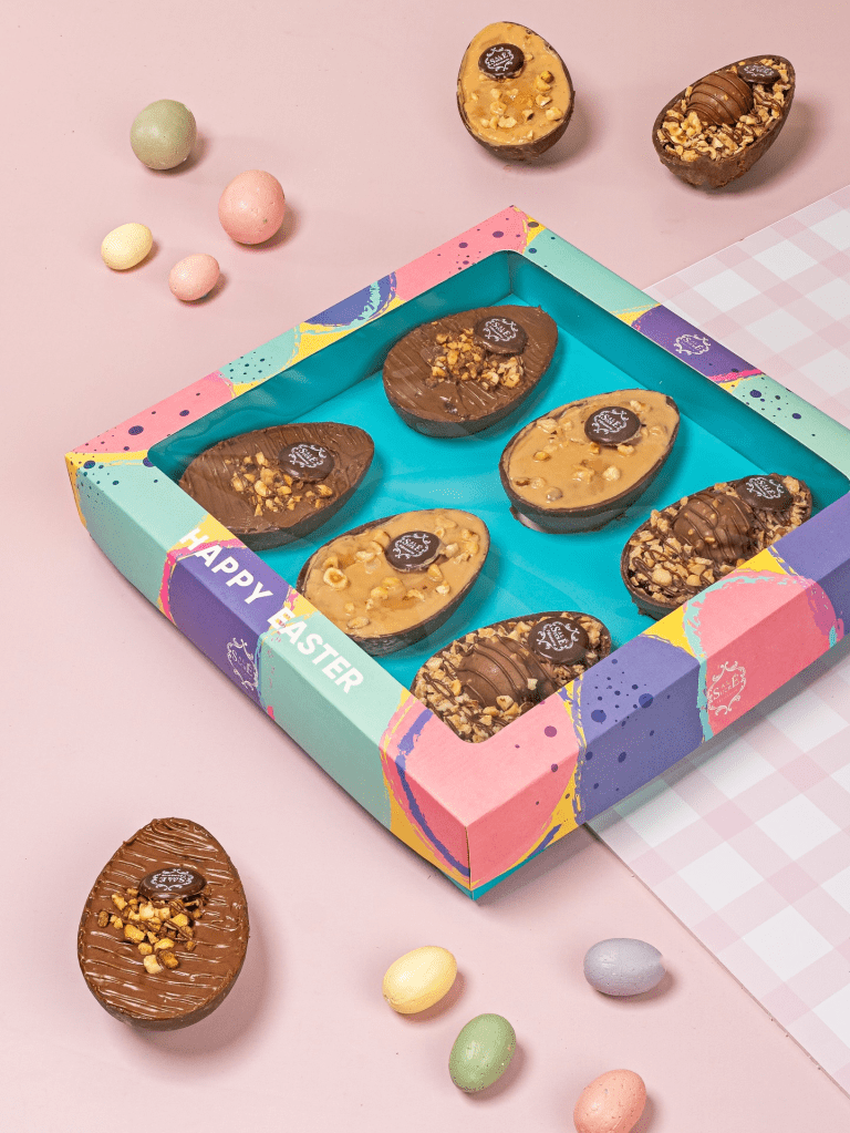 أشهى حلويات شم النسيم.. ابتكارات البراندات لأجواء الربيع