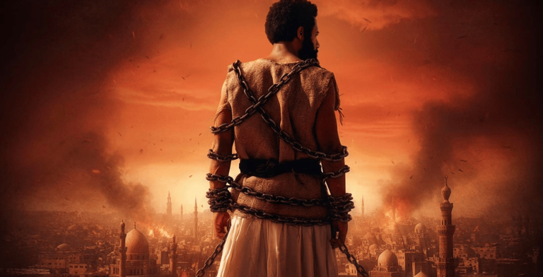 فيلم “أسد” لمحمد رمضان.. هل نحن أمام أكبر مفاجأة سينمائية في 2026؟