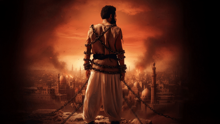 ماذا تشاهد في السينما؟ دليلك لأفلام عيد الأضحى بالإمارات