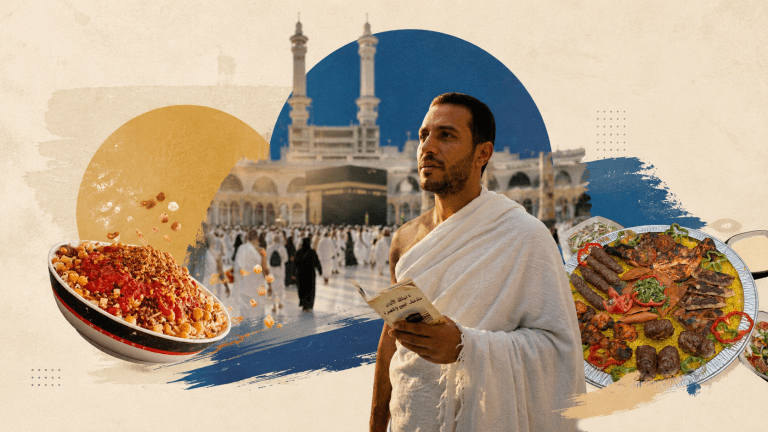 أفضل المطاعم المصرية في مكة المكرمة أثناء الحج: دليلك لأشهى الأطباق الشرقية