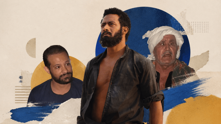 بعد منع صعايدة من دخول فيلم أسد بالجلابية.. ماذا نعرف عن القطعة الأهم في الزي المصري؟