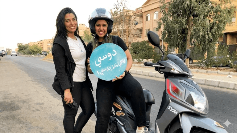 أفضل تطبيقات توصيل للسيدات في الوطن العربي.. تنقل آمن وخصوصية كاملة أفضل تطبيقات توصيل للسيدات في الوطن العربي.. تنقل آمن وخصوصية كاملة